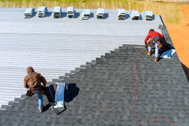 Heating Cable for Roof Installation in Bass Lake, IN