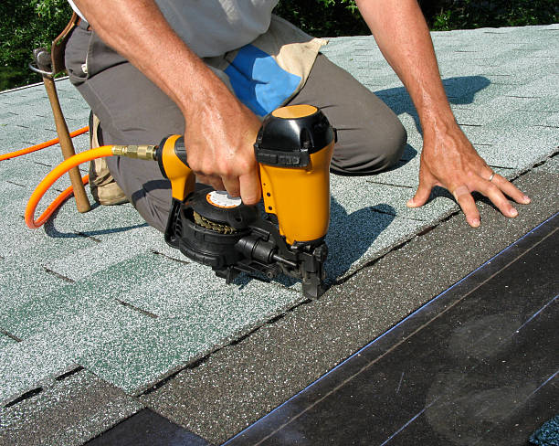 Quick and Trustworthy Emergency Roof Repair Services in Bass Lake, IN