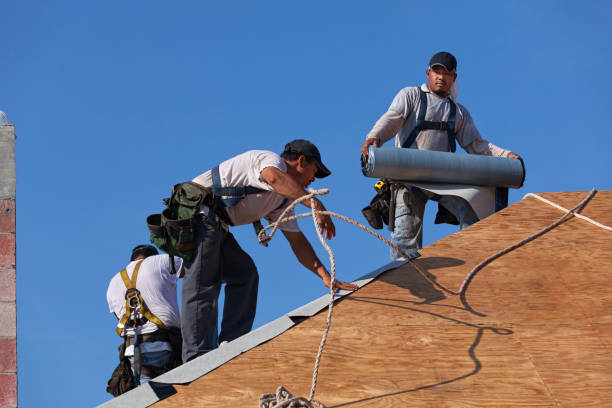 Best Roof Leak Repair  in Bass Lake, IN