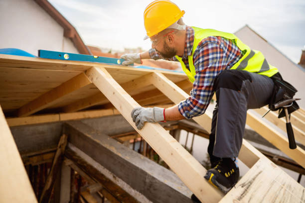 Best Roofing Contractor Near Me  in Bass Lake, IN