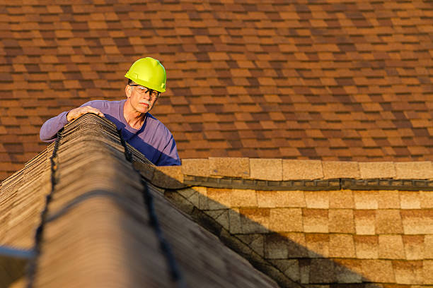 Best Residential Roofing Contractor  in Bass Lake, IN